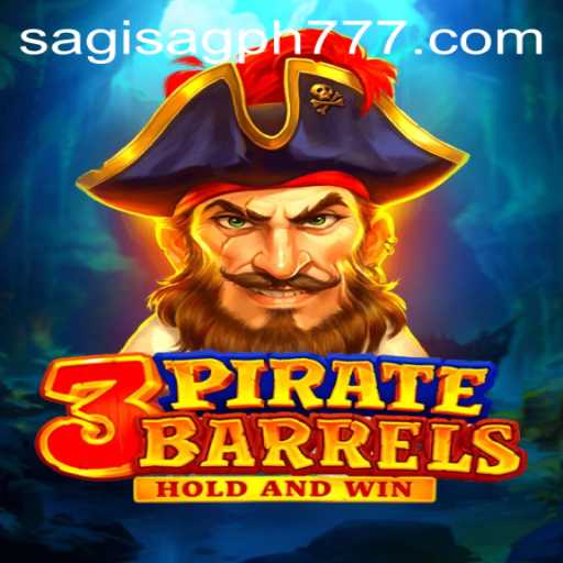 Exploring the Exciting World of 3PirateBarrels: A Modern Gaming Adventure