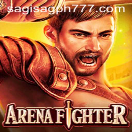 ArenaFighter: An Exciting Gameplay Revolution Meets Philippine Culture