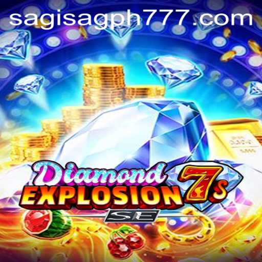 Discover the Excitement of DiamondExplosion7sSE: A Thrilling Adventure