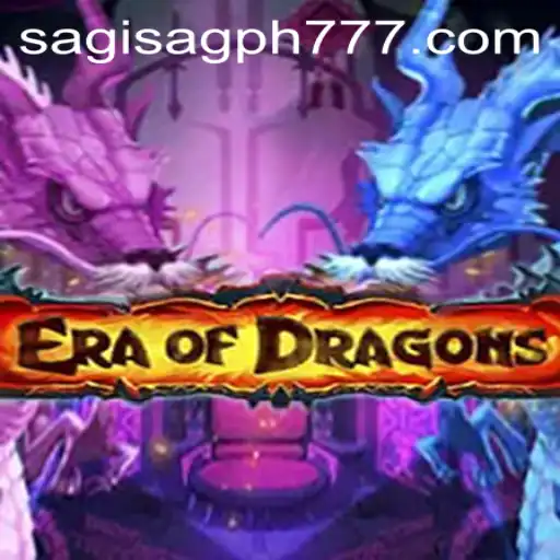 Exploring the Captivating World of EraOfDragons