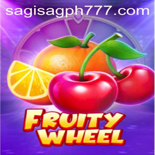 Experience the Thrill of 'FruityWheel' at SAGISAG PH