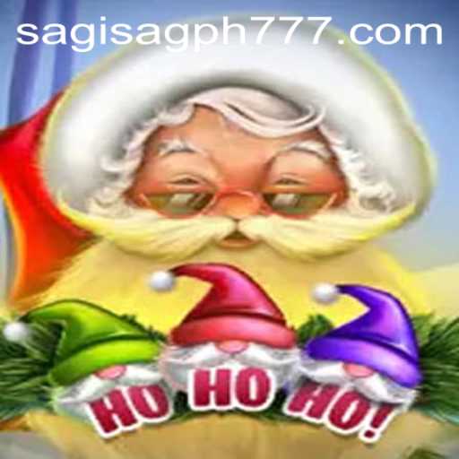 Discover the Exciting World of HoHoHo: A Festive Gaming Experience with SAGISAG PH