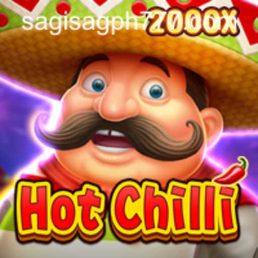 Experience the Thrill of HotChilli: Dive into the Spicy World of Gaming with SAGISAG PH