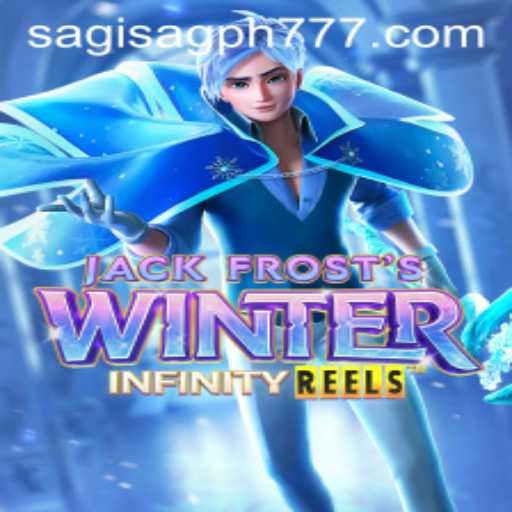 Explore the Frosty World of JackFrostsWinter: An Engaging Gaming Experience with a Touch of Filipino Culture