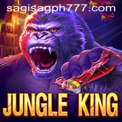 Journey into the Wilderness: Discovering JungleKing