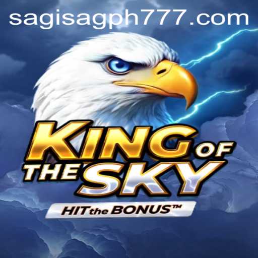 KingOfTheSky: An Exciting New Adventure Game Unveiled