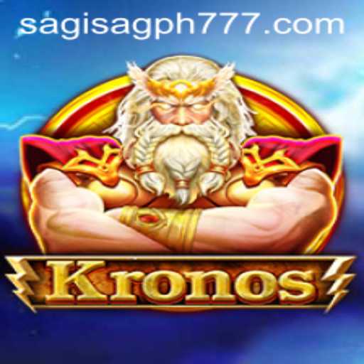Exploring the Intricacies of Kronos: A Journey through Time and Strategy