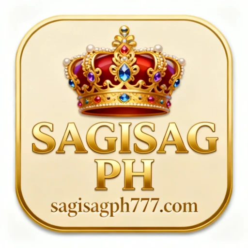 SAGISAG PH logo