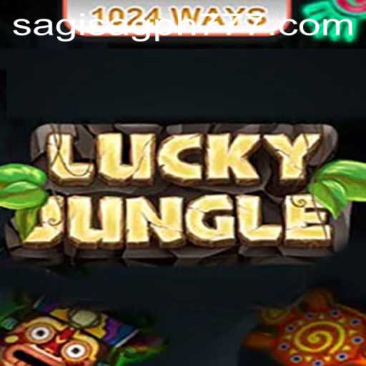 Discover the Exciting World of LuckyJungle1024: A New Gaming Sensation
