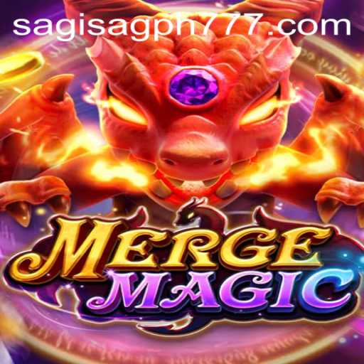 Exploring MergeMagic: A Magical Puzzle Universe