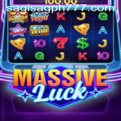 Explore the World of MassiveLuck: A New Gaming Phenomenon