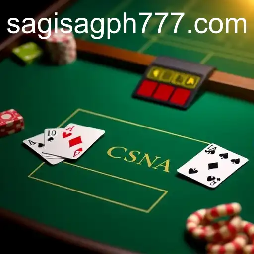 Online Baccarat: An In-Depth Exploration with SAGISAG PH