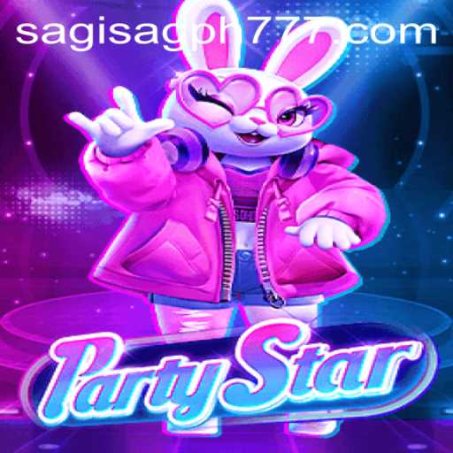 PartyStar: A Vibrant Game Experience