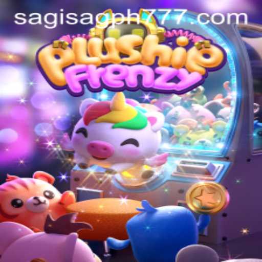 Dive into the World of PlushieFrenzy: A Captivating Gaming Adventure with SAGISAG PH