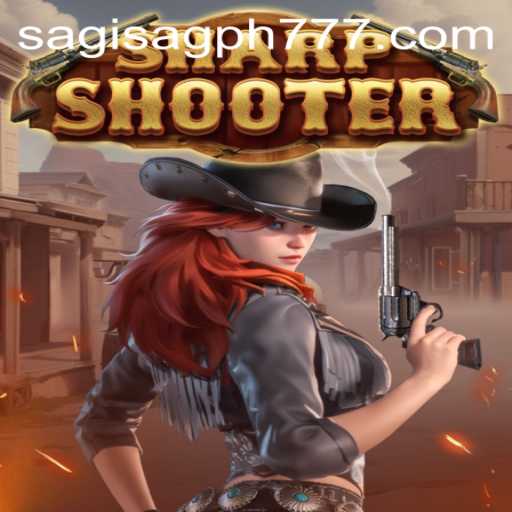 Sharpshooter: The Thrilling Experience Revolutionizing Gaming
