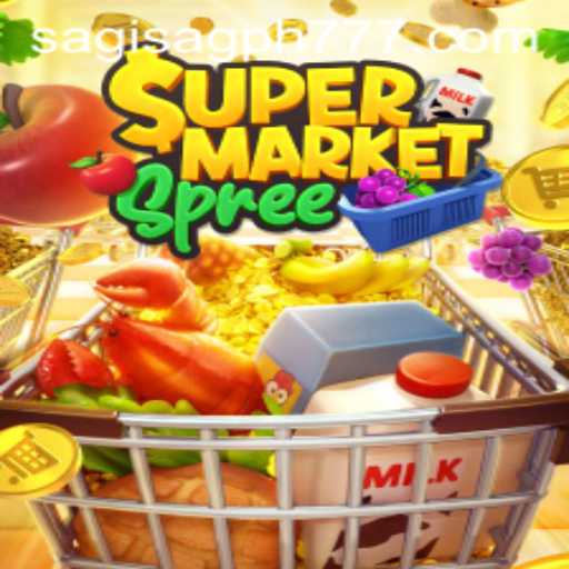 Explore the Exciting World of SupermarketSpree with SAGISAG PH