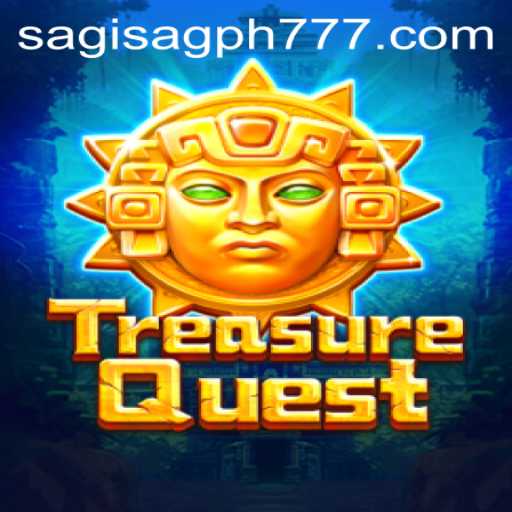 The Exciting World of TreasureQuest: An Adventure Awaits