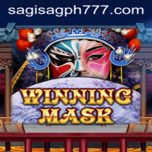 WinningMask: The Exciting New Game Sweeping SAGISAG PH